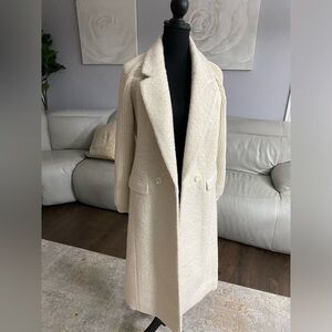 Express Women Trench